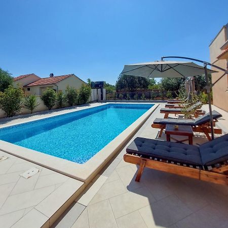Apartments Matesic Ninski Stanovi Exteriér fotografie