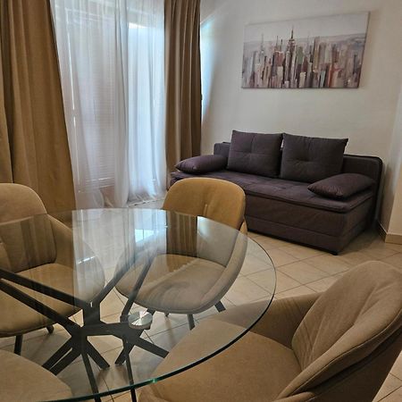 Apartments Matesic Ninski Stanovi Exteriér fotografie