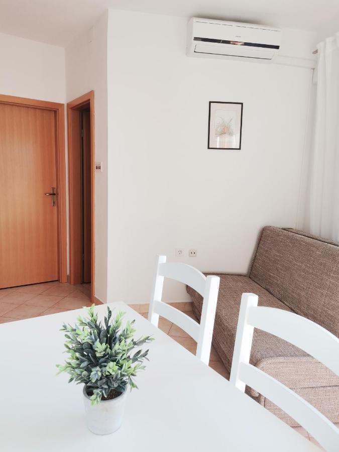 Apartments Matesic Ninski Stanovi Exteriér fotografie