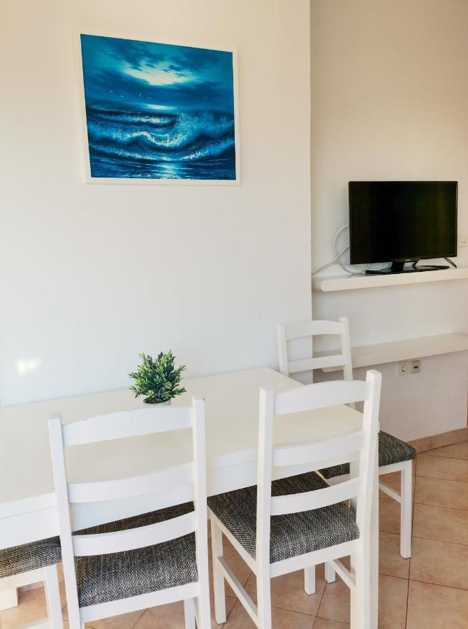 Apartments Matesic Ninski Stanovi Exteriér fotografie