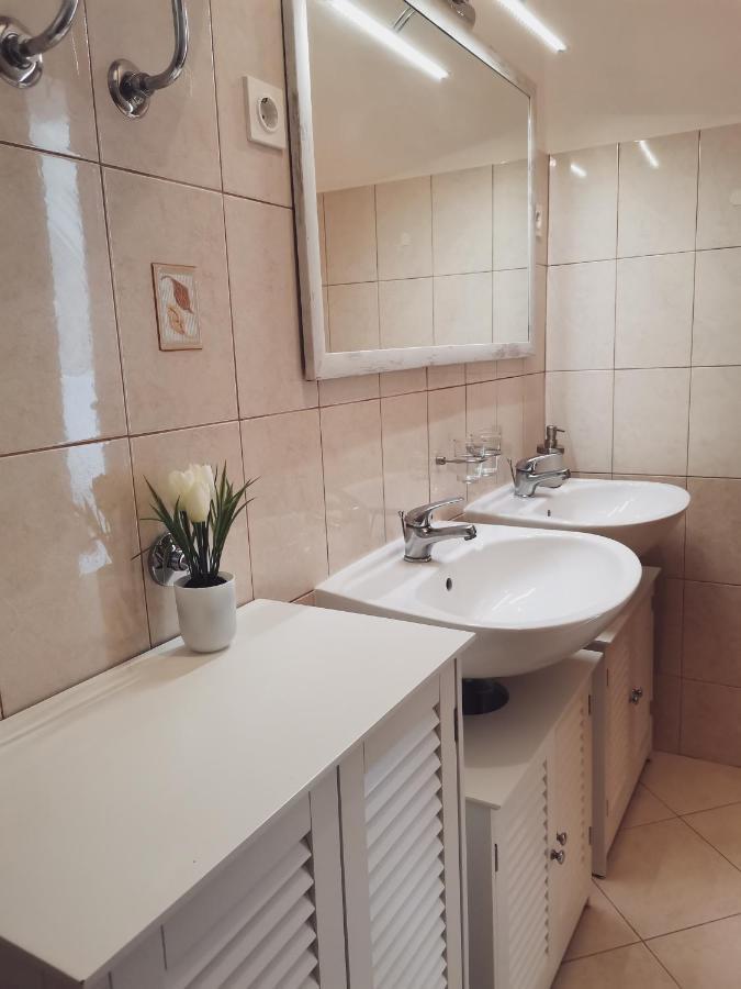 Apartments Matesic Ninski Stanovi Exteriér fotografie