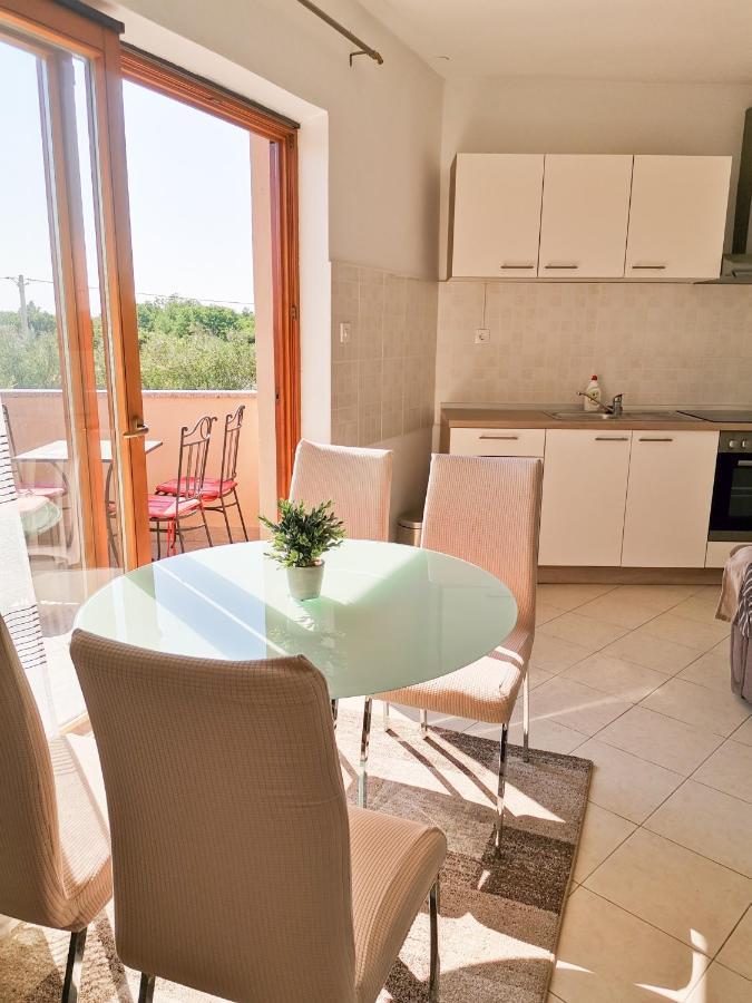 Apartments Matesic Ninski Stanovi Exteriér fotografie