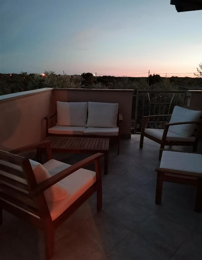 Apartments Matesic Ninski Stanovi Exteriér fotografie