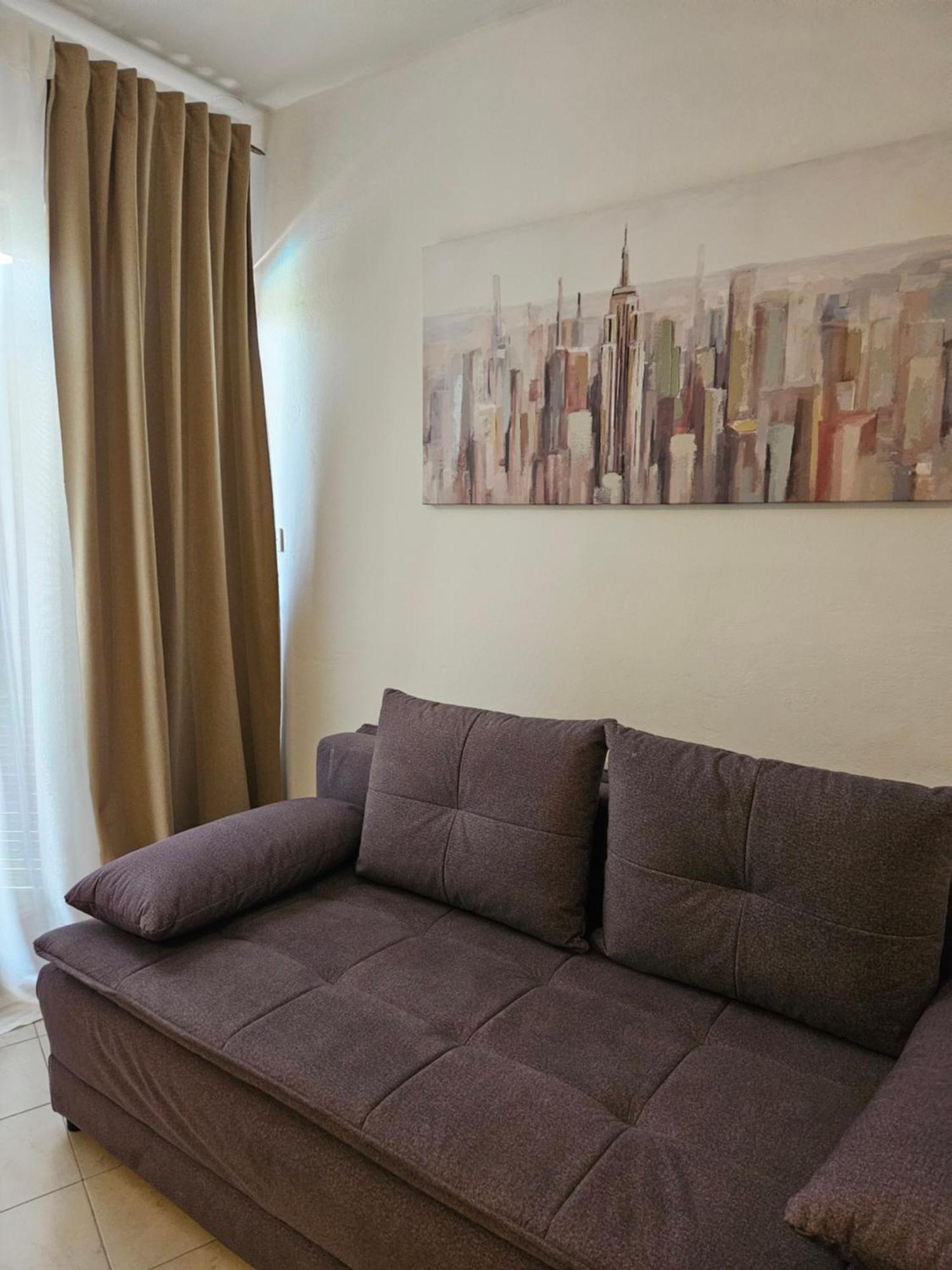 Apartments Matesic Ninski Stanovi Exteriér fotografie